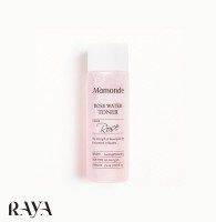 تونر گل رز ماموند حجم 25ML